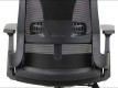 Scaun ergonomic, pivotant AERO
