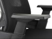 Scaun ergonomic, pivotant AERO