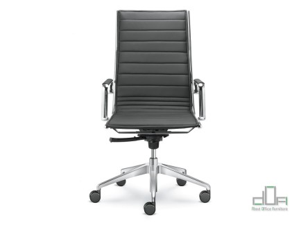 Scaun ergonomic managerial FLY