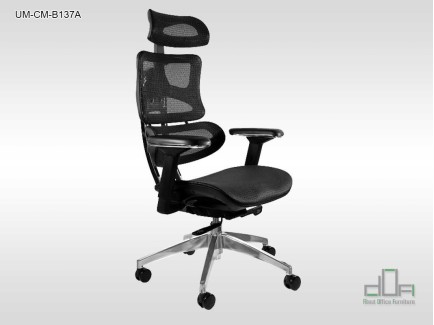 Scaun ergonomic ERGOTECH UM-CM-B137A