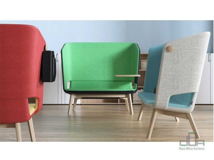 Canapea gama Twist and Sit