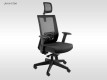 Scaun ergonomic NEZ UM-W-879K