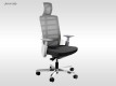 Scaun ergonomic SPINELLY UM-W-999