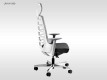 Scaun ergonomic SPINELLY UM-W-999
