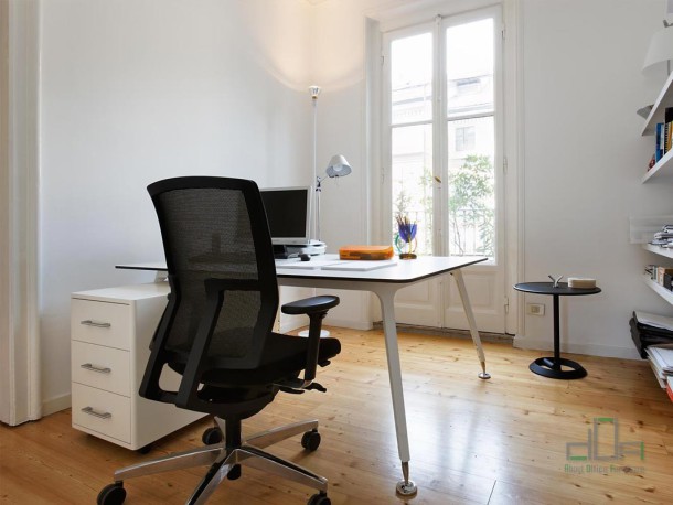 Scaun ergonomic operational STAY