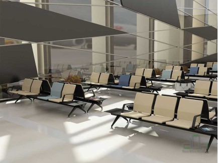 Bancheta asteptare TRANSIT