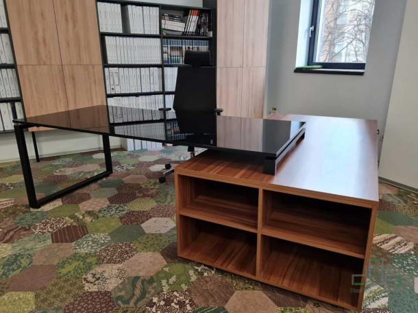 Birou managerial Louis