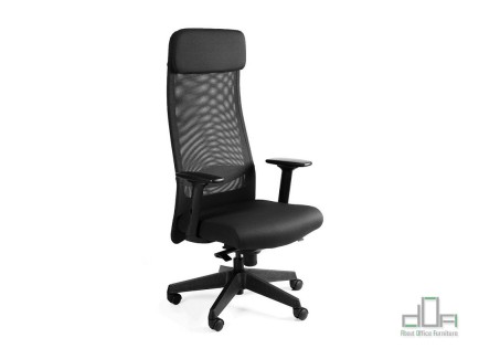 Scaun ergonomic operational Ares Mesh