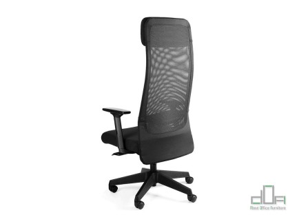 Scaun ergonomic operational Ares Mesh