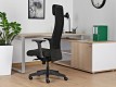 Scaun ergonomic operational Ares Mesh