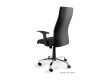 Scaun ergonomic operational Black on Black