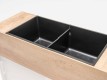 Dulap-Cutie pentru plante