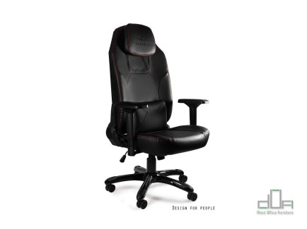 Scaun ergonomic gaming Dynamiq