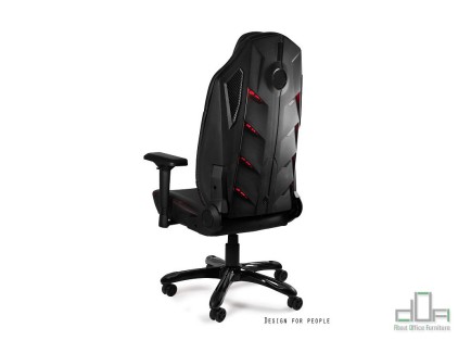 Scaun ergonomic gaming Dynamiq