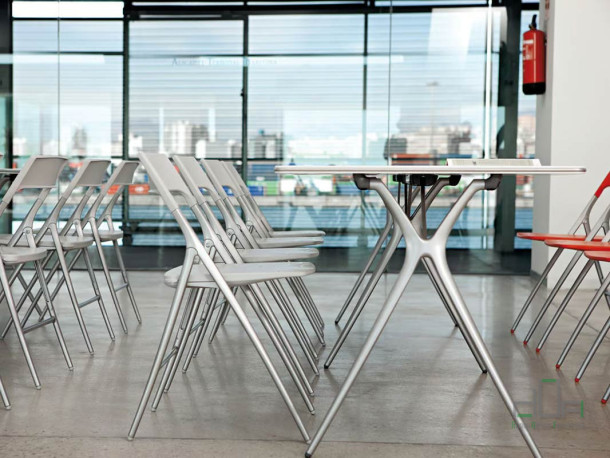 Birou operational PLEK