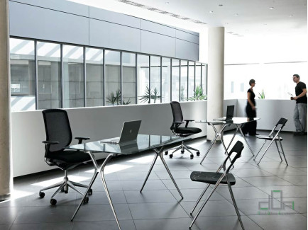 Birou operational PLEK