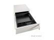 Casetiera metalica-Rollbox 3 sertare, cu role, XD-040-3