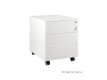 Casetiera metalica-Rollbox 3 sertare, cu role, XD-041-3