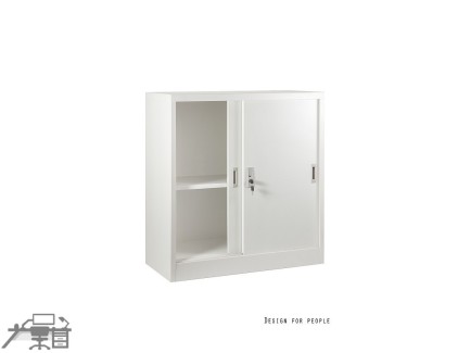 Dulap metalic 1 compartiment, XD-020