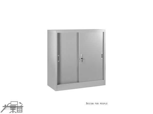Dulap metalic 1 compartiment, XD-020