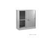 Dulap metalic 1 compartiment, XD-020
