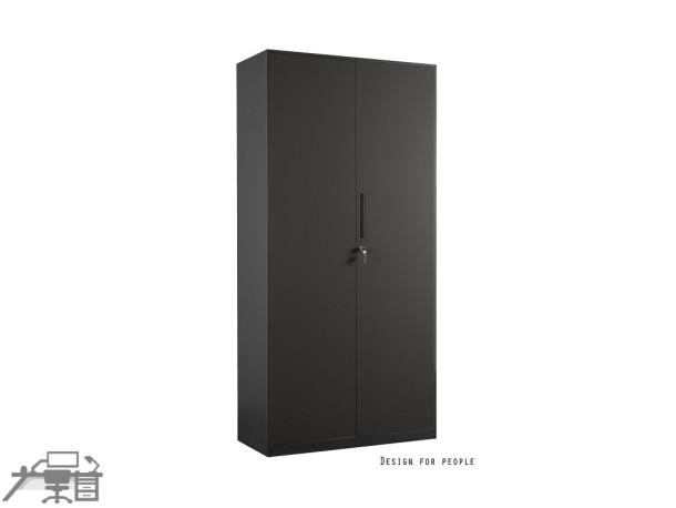 Dulap metalic 1 compartiment, vertical, XD-029