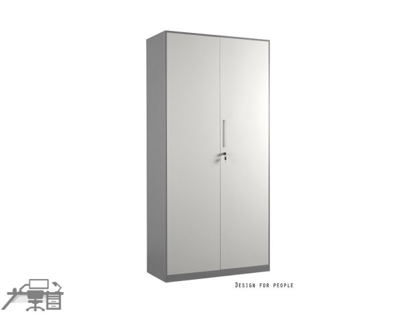 Dulap metalic 1 compartiment, vertical, XD-029