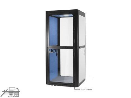 Cabina fonica CALM EPD101