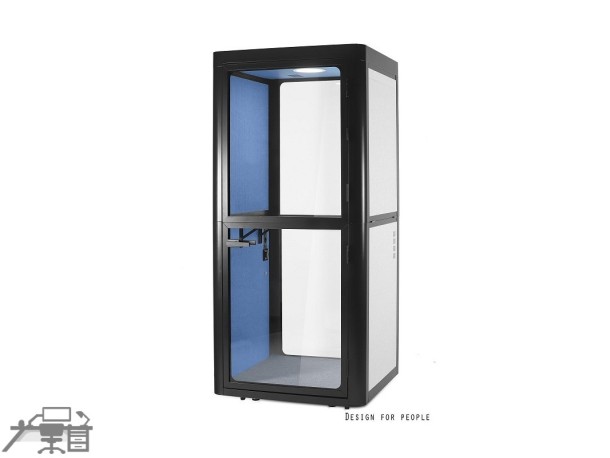 Cabina fonica CALM EPD101