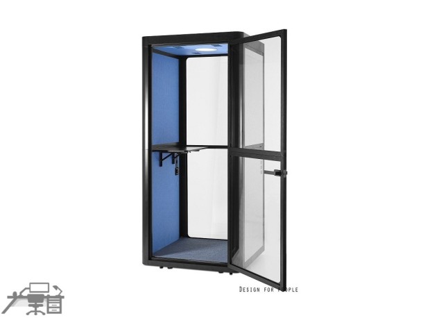 Cabina fonica CALM EPD101
