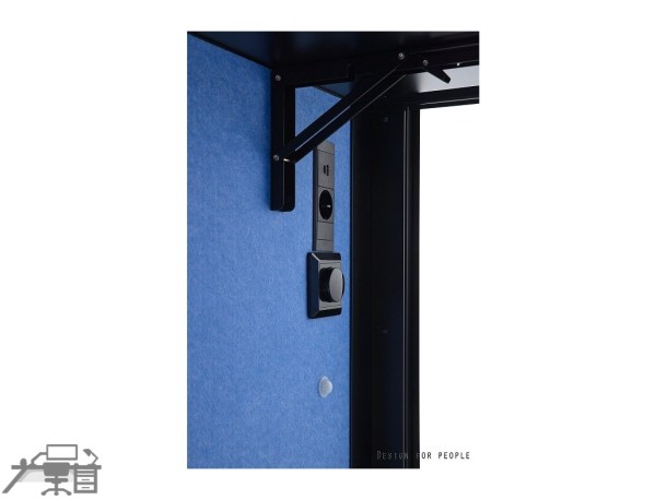 Cabina fonica CALM EPD101