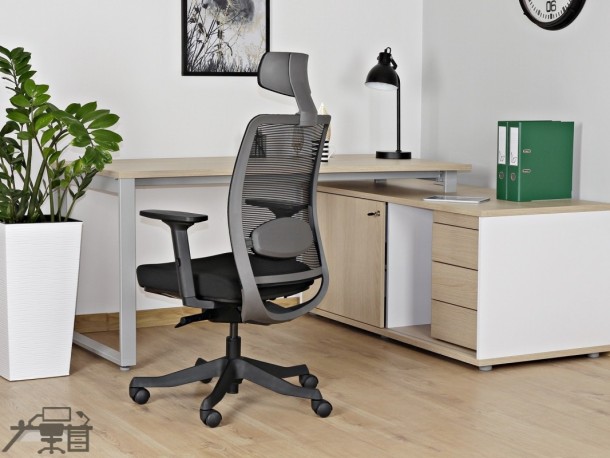 Scaun ergonomic operational ANGGUN