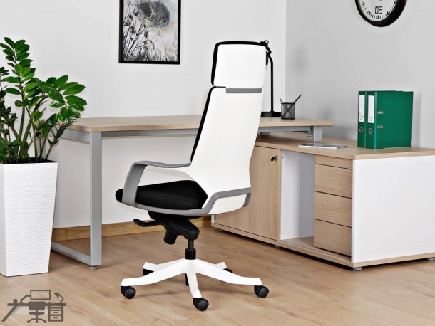 Scaun ergonomic operational APOLLO