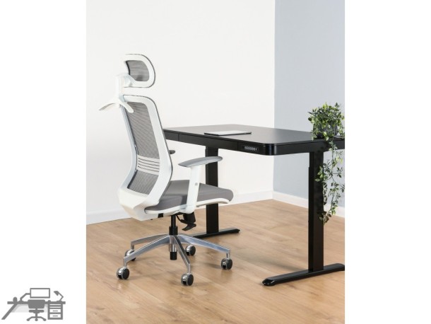 Scaun ergonomic operational ASOS 986A-1
