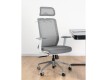 Scaun ergonomic operational ASOS 986A-1