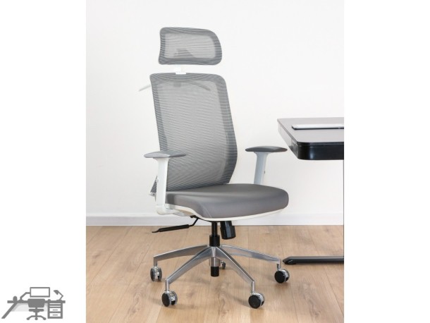 Scaun ergonomic operational ASOS 986A-1