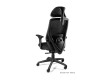 Scaun ergonomic operational CHESTER W-213C-4