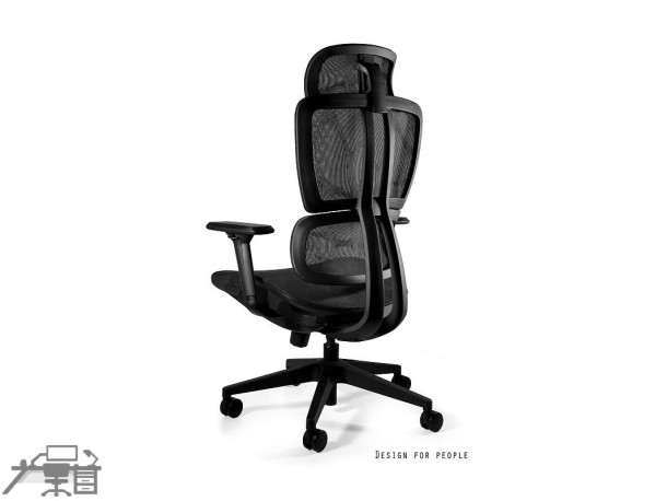 Scaun ergonomic operațional DEAL