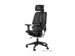 Scaun ergonomic operational ERGO ZM-716A