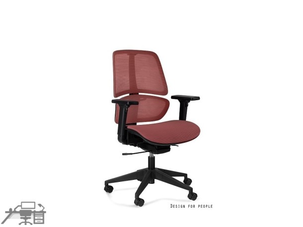 Scaun ergonomic operațional ERGO ZM-716A
