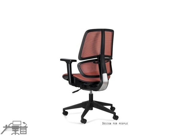 Scaun ergonomic operațional ERGO ZM-716A