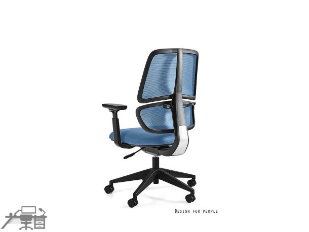 Scaun ergonomic operațional ERGO ZM-716A