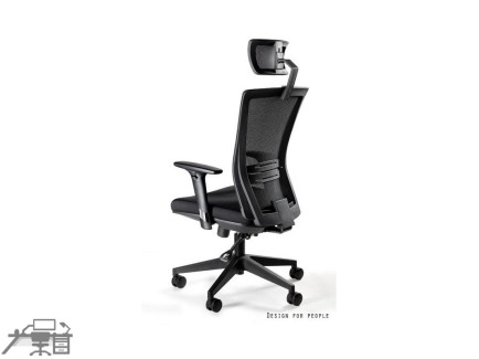 Scaun ergonomic operational ERGONIC 1506H