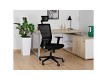 Scaun ergonomic operational ERGONIC 1506H