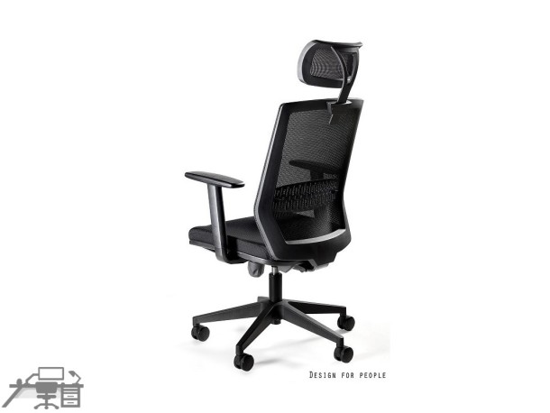 Scaun ergonomic operational ESTA FS02-1H