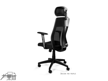 Scaun ergonomic operational EXPLORE W-175AC