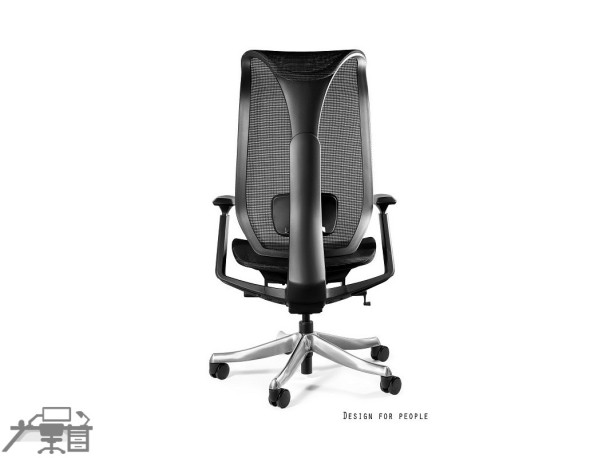 Scaun ergonomic operational FOCUS ML0