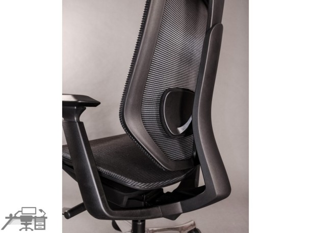 Scaun ergonomic operational FOCUS ML0