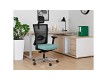 Scaun ergonomic operațional FORTE W-969Y
