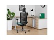 Scaun ergonomic operațional FORTE W-969Y